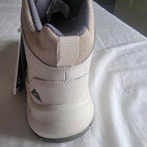 Ozark Trail Black and Tan Outdoor Shoes